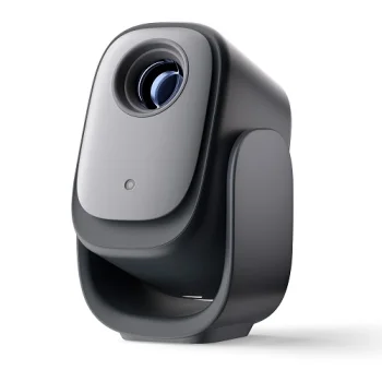 Dangbei N2 Mini Projector, LCD LED, 1080p FHD, 200 ISO lm