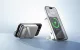 Magnetic Powerbank EcoFlow RAPID 10000mAh 65W Silver