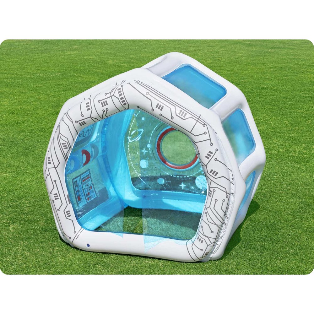 Bestway Space Station Inflatable Play Center 52632 (2)