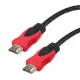 Maclean MCTV-813 HDMI Cable, v1.4, with Ferrite Filters, 3m