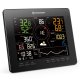 Bresser 4cast MD 7-in-1 WiFi Wireless Weather Station Black