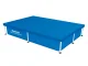 Bestway Rectangular Pool Cover 224 x 154 cm