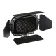 Godox BD-07 Light Shaping Accessory Kit for AD200 / AD200Pro