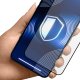 3mk HardGlass Matt Max Tempered Glass for Apple iPhone 17 Air
