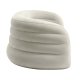 Intex 66571 Inflatable Sofa Bed, Velour, 229x109x81 cm