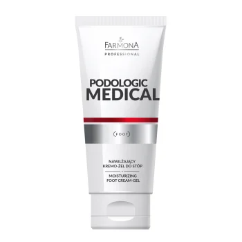 Foot Cream-Gel Farmona PODOLOGIC MEDICAL 200ml