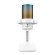 Maono DGM20 Gaming Microphone, White