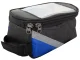 Waterproof Bicycle Bag Pannier Phone Holder Pouch Case