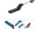 Beard Straightener for Men Electric Hair Straightening Comb Brush