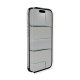 Puro iPhone 17 Air Tempered Glass Screen Protector Standard
