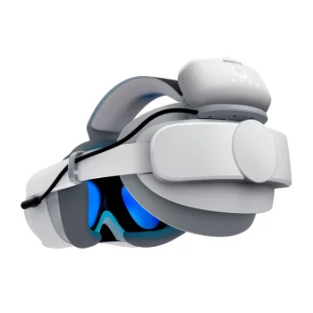 BOBOVR P4S Battery Relief Strap for Pico 4 Ultra / Ultra Enterprise