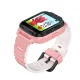 Maxlife MXKW-350 4G Kids Smartwatch with GPS and WiFi, Pink