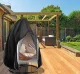 Carruzzo Waterproof Hanging Chair Cover, 190x115cm