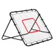 Movepro Football Rebounder / Training Net 100x100 cm