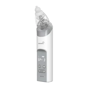 Grownsy BC023 Electric Nasal Aspirator for Baby