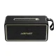 Acefast K3 Ultra Bluetooth 5.4 Wireless Speaker with RGB - Black