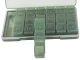 Weekly Pill Organizer, 21.5 x 11.5 cm