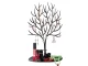 Jewellery Organiser Stand Antler Tree, Different colors