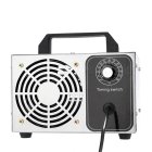 Professional Ozone Generator with 28g/h Output and 120W Power