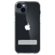 Spigen Ultra Hybrid S Case for iPhone 14 Plus, Clear