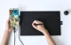 Huion Inspiroy RTP-700 Graphics Tablet