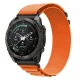 Tech-Protect Nylon Pro strap for Garmin Fenix (51 mm), orange