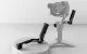 NEEWER ST49 Gimbal Sling Handle for DJI RS Series