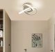 Modern LED Ceiling Light 12.5W, White