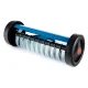 Manual Rolling Lawn Aerator and Scarifier 46cm Dethatcher Tool