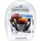Koss Sporta Pro Headphones, Black