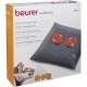 Beurer MG 135 Shiatsu Massage Pillow, Anthracite