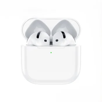 Remax Proda PD-BT650 TWS Wireless Earphones, Bluetooth 5.4, White