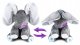 Interactive Plush Elephant