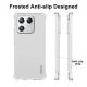 Xiaomi 13 Pro ENKAY Corners Anti-slip Crystal Clear Protective Cover Case