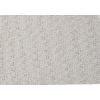 Guzzini VIENNESE Placemat Doubleface White