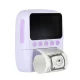 Kids Digital Instant Print Camera, 8GB, Purple