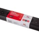 Maclean MCE11 Power Strip, 8 Outlets, with Switch, 1.5m