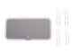 Car Folding Cosmetic Makeup Mirror with LED Light for Sun Visor