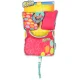 Bestway 32174 Kids Swim Vest with Armbands, 3-6 Years, 19-30 kg, Pink