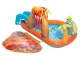 Bestway 53069 Lava Lagoon Inflatable Play Center 265x265x104 cm