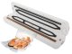 Cordless Vacuum Sealer for Food + 10 Bags, 10W, White