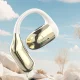 Dudao U4Pro Wireless Headset, Beige