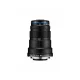 Laowa 25mm f/2.8 2.5-5X Ultra Macro Lens for Sony E