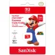 SanDisk microSD Express Memory Card for Nintendo Switch 2 256 GB