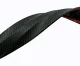 Universal Bumper Protective Strips AG679H, 2 pcs, Black