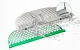 Petkit Pura Max / Purobot Max PRO Magnetic Litter Strainer and Scoop Set