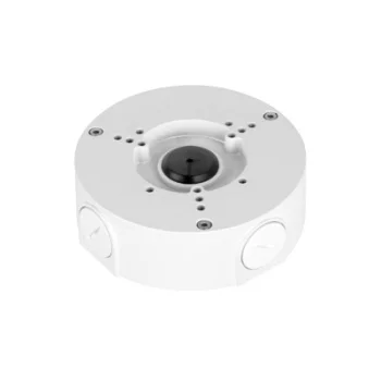 Installation Box PFA130-E, White