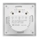 Smart WiFi Touch Light Switch Avatto TS20-EU-W1 1-Channel