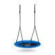 Ligzda šūpoles Neo-Sport Swingo 110 cm bērniem un pieaugušajiem