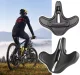 Large Wide Bicycle Saddle
